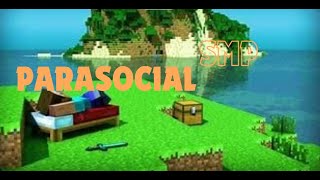 PLAYING MINECRAFT PSMP [upl. by Jurdi]