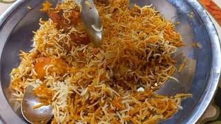 Paya Biryani Biryani in Karachi [upl. by Abisia]