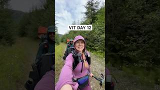 Day 12 on the Vancouver Island Trail shorts [upl. by Boynton]