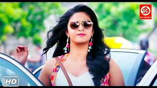 Telugu Blockbuster South Movie Hindi Dubbed  DhanushKeerthy Suresh  Express Khiladi  South Movie [upl. by Yramanna]