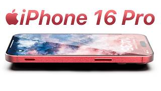 iPhone 16  Early Leaks amp Rumors [upl. by Ayalat]