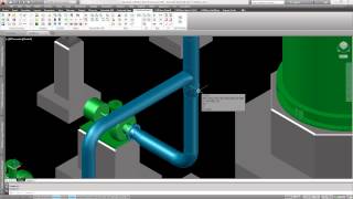 CADWorx Plant Professional  Piping Overview [upl. by Garreth271]