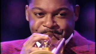 Buggy Ride  Wynton Marsalis Septet [upl. by Torres]