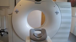 Computertomographie CT in der Radiologischen Praxis Dr Handwerker von A bis Z [upl. by Childers203]