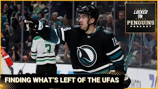 Its time for a Penguins free agency primer [upl. by Chicoine]