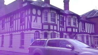 Beatle Venues  The Bridge Hotel Tenbury Wells  I Saw Her Standing There  Danny McEvoy [upl. by Neraj]