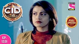 CID  Full Episode 1331  28th July 2018 [upl. by Atinuaj]