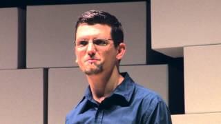 How video games can empower real world success  Jonathan Harrison  TEDxBocaRaton [upl. by Mraz]