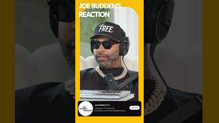 Reacting To Joe Budden and Akademiks [upl. by Eelinnej]