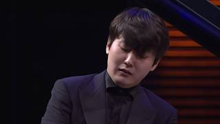 Rachmaninoff piano concerto No2 ㅣ Seongjin Cho HELSINKI FINLAND [upl. by Firahs]