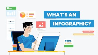 What is an Infographic  Downloadable Templates [upl. by Enalahs]