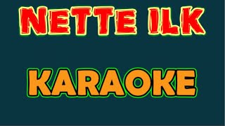 KARAOKE  TOPRAKTAN BEDENE official  VoKaL Müzik PRODÜKSYON [upl. by Lira]