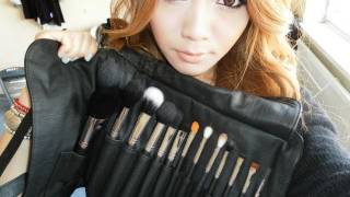 CLOSED WIN SIGMA PREMIUM BRUSH SET WORTH 149 [upl. by Billmyre405]