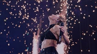 Helene Fischer  Flieger Live  Die ArenaTournee [upl. by Ahsyat60]