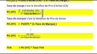 Comment calculer cout de revient excel [upl. by Aiyram]