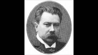 Tor Aulin  Violin Concerto No3 in Cminor Op14 1896 [upl. by Iew]