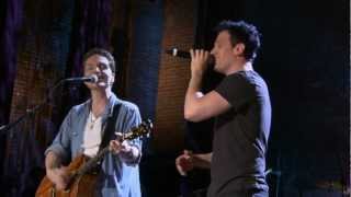 Richard Marx and JC Chasez  This I Promise You [upl. by Anselmi]