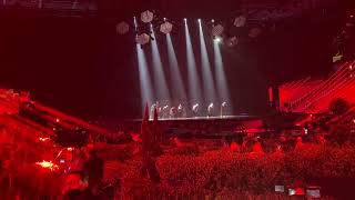 Kalush Orchestra  Stefania  Eurovision 2022  Ukraine 🇺🇦 Live in Semi Final 1  Jury Show [upl. by Chainey650]