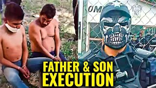 The Brutal Torture of A Father amp Son The Guerrero Flaying [upl. by Lama]