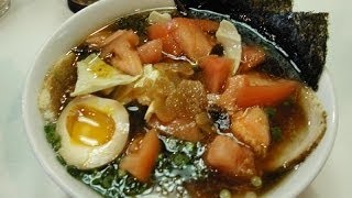 Japanology Plus Having Some Delicious Ramen ラーメン Season 1 EP 2 [upl. by Per]