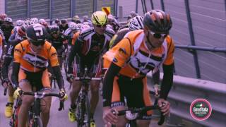 Gran Fondo Vienna 2016 First Impressions [upl. by Ahsini921]