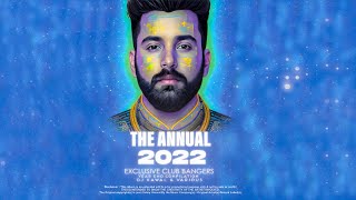 DOOBEY MASHUP  DJ KAWAL THE ANNUAL 2022 [upl. by Elletnahc252]