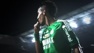 Aubameyang ► Saint Etienne Showman  2013 HD ● MiniEdit [upl. by Quintus985]