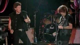 Steppenwolf  Born To Be Wild Live 2006 [upl. by Nyleak988]