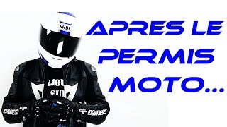 Après le permis moto [upl. by Georas]