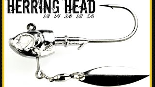 Herring Head [upl. by Lathe848]