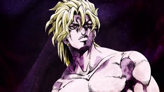 Dio Brando Theme from Stone Ocean  JoJos Bizarre Adventures OST by Yugo Kanno [upl. by Jovitah114]