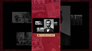 Why Do Historians Rank Abraham Lincoln as the Best President [upl. by Lula615]