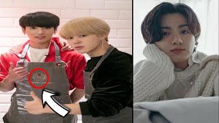 🧐 What makes Jimin and Jungkook so close 📈📈 [upl. by Roswell584]