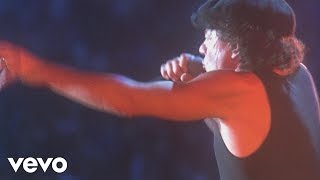 ACDC  Heatseeker Live at Donington 81791 [upl. by Evreh176]