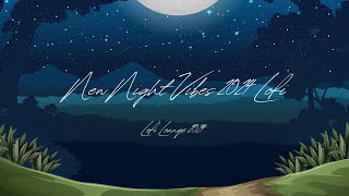 new night vibes 2024 lofi night drive lofi hip hop arijit singhjubinatif aslam love  lofigirl [upl. by Leahcym]