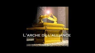 Le Tabernacle  Session 01  Larche de lalliance [upl. by Ayerf]