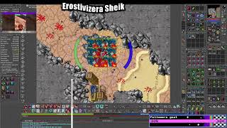 Teste sanguine blade tibia 2024 ELITE KYNAITE Erostivizera Sheik [upl. by Adolphe455]