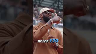 LeBron James PAGO 65M por un Reloj [upl. by Sama]