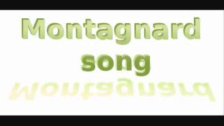 Montagnard Song 1A [upl. by Freda]