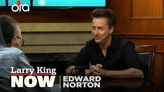 ​If You Only Knew Edward Norton [upl. by Chavez]