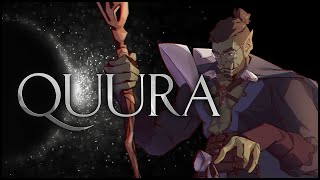 Quura  Episode 2  The Snowfields [upl. by Eirac]