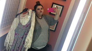 TORRID TRYON  TARGET HAUL [upl. by Okeim]