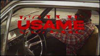 LATENIGHTJIGGY  Úsame Official Video [upl. by Herwick]