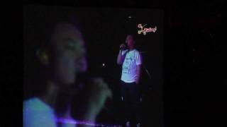 陈奕迅 Eason Chan 陀飛輪 HD DUO Malaysia 060811 [upl. by Auvil]