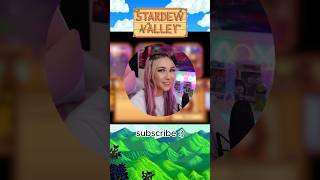 iykyk stardewvalley stardewvalleyupdate gamergirl gaming cozygaming acotar [upl. by Sine631]