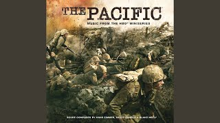 The Pacific Ep 3  Review [upl. by Ewall149]