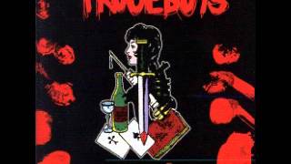 Truceboys  Sangue Full Album 2003 [upl. by Macy649]