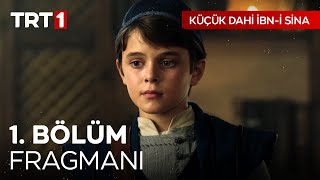 Küçük Dahi İbni Sina 1 Bölüm Fragmanı [upl. by Borszcz432]