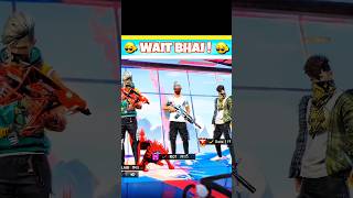 Aaj Riot Bhai Ko Apna Gameplay Dikha Diya 😁RIOTFFOFFICIAL freefire shorts trending [upl. by Aneled590]