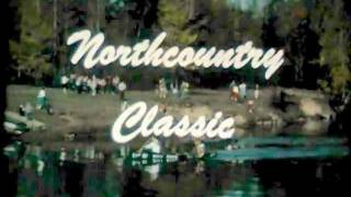 1963 AuSable River Canoe Marathon [upl. by Alel]